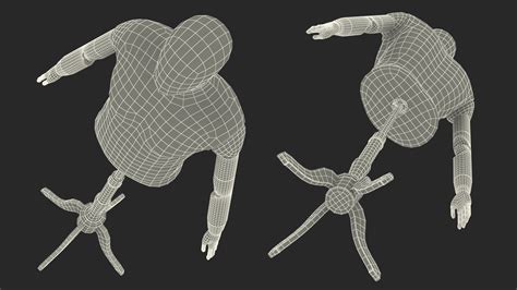 3D Male Flexible Half Body Mannequin Torso with Wooden Base | 3D Molier ...