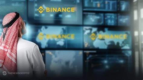 Binance Receives First MVP License by Dubai’s Regulator VARA By The ...