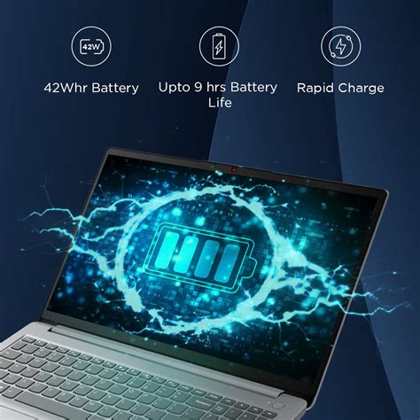 Lenovo IdeaPad Slim 1 82R4011MIN AMD Ryzen 5 5500U Price in India (06 ...