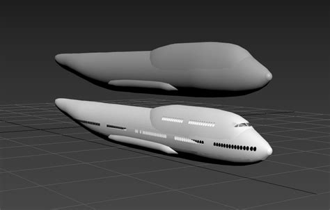 Image result for ProBoolean in 3DS Max