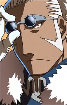 Miles (Fullmetal Alchemist: Brotherhood) - Pictures - MyAnimeList.net