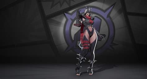 Marvel Rivals Invisible Woman Guide - Pro Tips