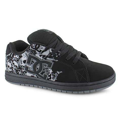 DC Gaveler Low - Shoe Dept | Swag shoes, Shoes outfit fashion, Cute shoes