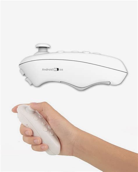 Image result for VR Box Controller Setting