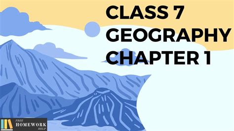 Image result for Class 7 Geography Chapter 8 Explanation