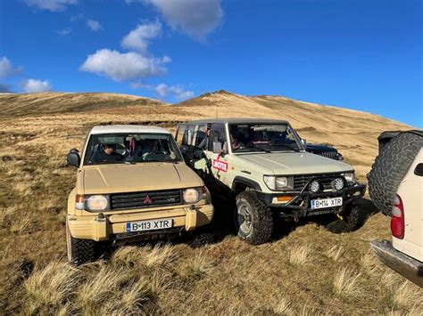 Offroads Romania - Bucharest | Tripadvisor
