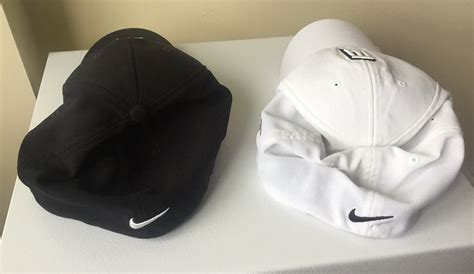 Nike Tiger Woods golf hat (2) | SidelineSwap