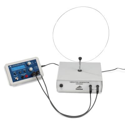 Function Generator – FG 100, 1 mHz - 100 kHz | 1009957 | U8533600-230 ...
