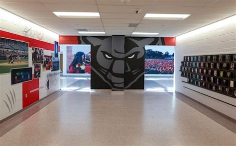 N.J. is opening one of its most massive high schools ever. Here’s a ...