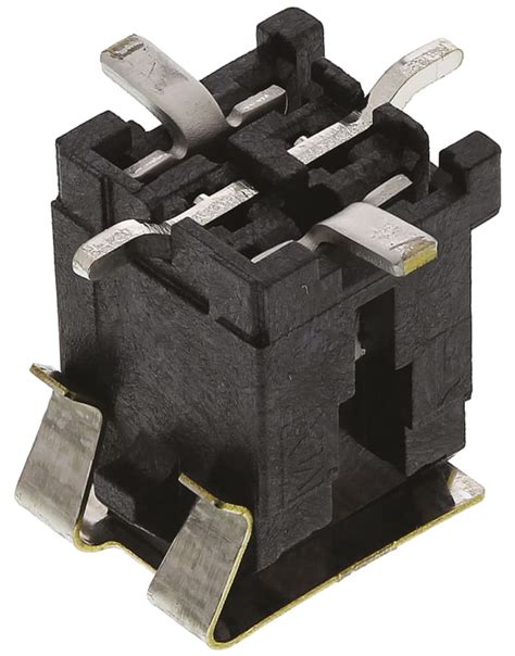 43045-0218 Molex | Molex Micro-Fit 3.0 Series Straight Surface Mount ...