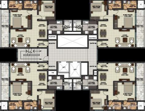 Sobha Silicon Oasis - Kudlu, Bangalore - Apartment Project - PropertyWala