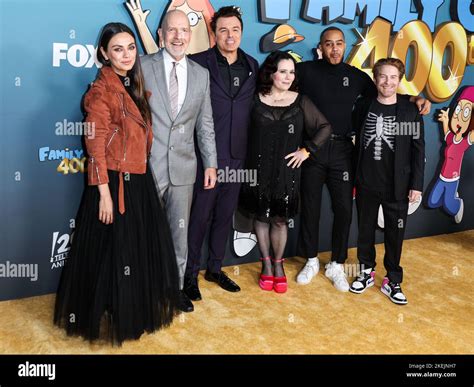 Seth Macfarlane Girlfriend 2022