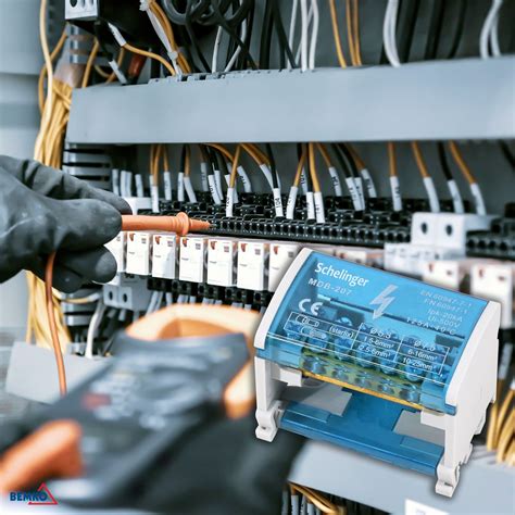 Image result for Leg Modular Distribution Block