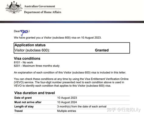 澳洲签证类型都有哪些？ - 知乎
