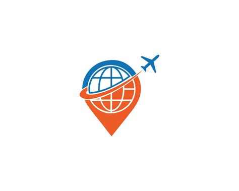 Travel Service Logo 的图像结果