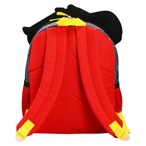 Buy Pixar Cars Lightning McQueen Backpack at Ubuy India