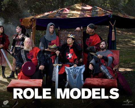 Role Models image