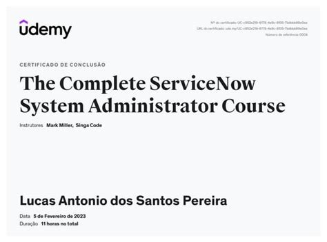 ServiceNow Admin Full-Course 的图像结果