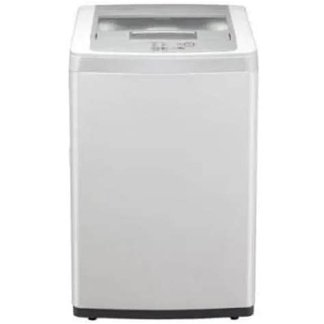 LG T7071tddl 6 Kg Fully Automatic Top Load - Price in India ...