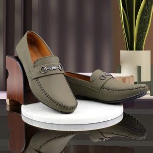 WUGATTI 100% Pure Leather Stylish Partywear Premium Quality Standard ...