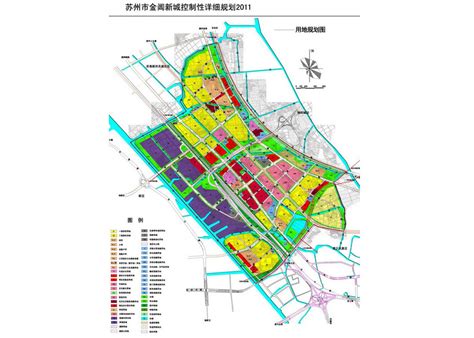 【规划】闵行区国土空间近期规划（2021-2025年）_发展