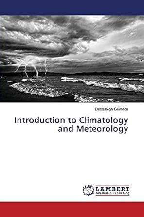 Buy Introduction to Climatology and Meteorology Book Online at Low ...