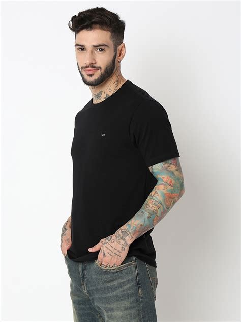 MEN'S SCUBA BLOCK IN T-Shirts