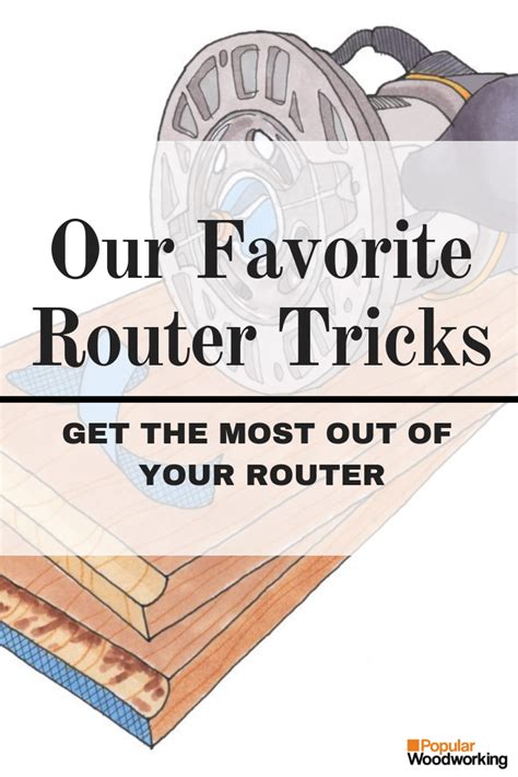 Router Table Attachments 的图像结果