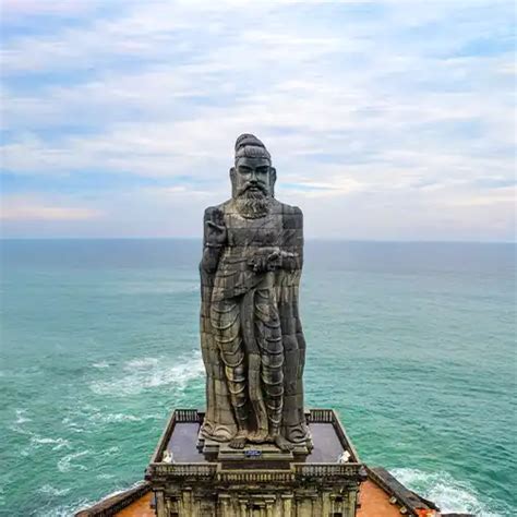 Kanyakumari District | Tamil Nadu Tourism