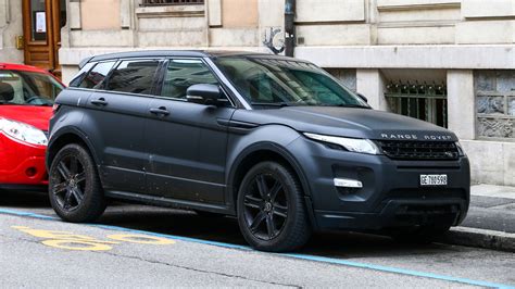 Matte Paint Jobs On Cars