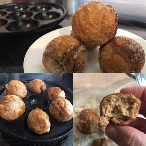 golden bake sourdough balls