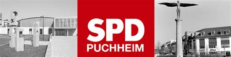 Der Vorstand der SPD Puchheim stellt seinen Kandidaten für die ...