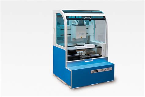 Nanion integrates CyBio FeliX liquid handling platform to redefine ...