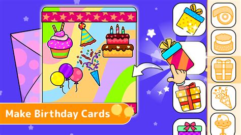 Birthday Party Games For Kids - App on Amazon Appstore