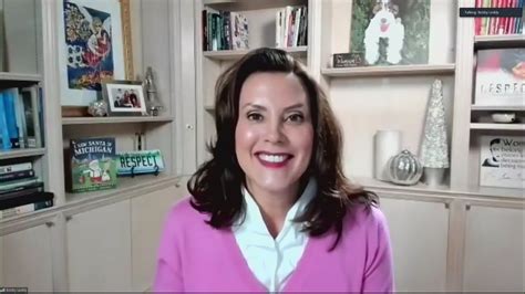 Whitmer's veto of $155 million in Grand Valley reading scholarships ...