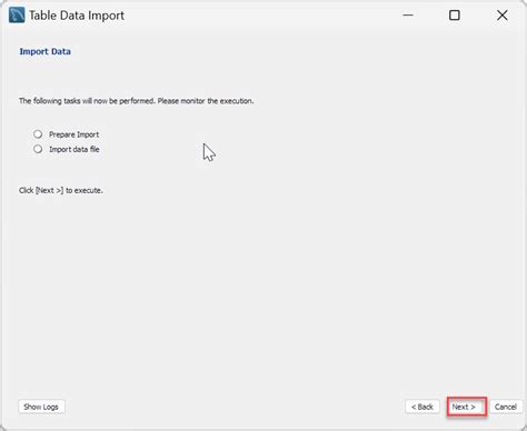 Image result for How to Add CSV File to MySQL