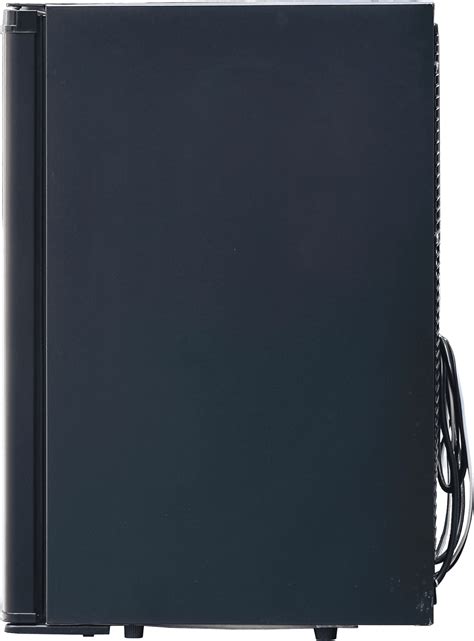 Buy Smad 1.7 cu ft 12V/110V Truck Refrigerator Dometic RV Camper Fridge ...