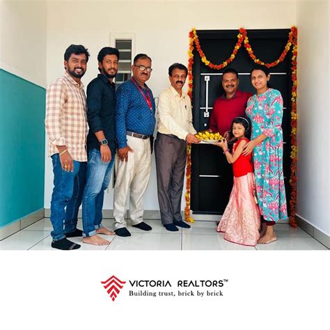 Key Handing - Victoria