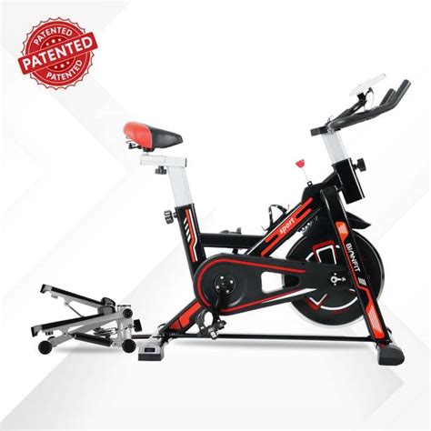 Exercise Bikes - Buy Exercise Cycles, Stationary Bikes Online at Best ...