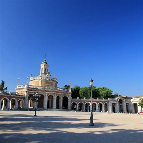 ROYAL PALACE OF ARANJUEZ (2025) All You Need to Know BEFORE You Go ...
