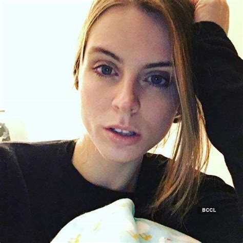 Beauty queen swaps her crown with sewing table