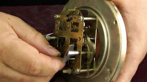 Image result for How to Repair Clocks
