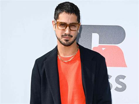 Avan Jogia Weathered Teen Stardom. Now He Reveals How it 'Dramatically ...