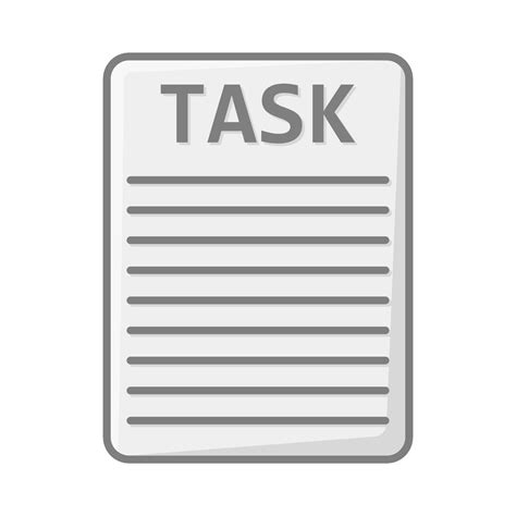 Image result for Task Design Layout for Paper