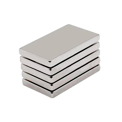 Buy Premium Magnet 5 PCS 40X25X4 mm Round Disk Whiteboard Magnets for ...