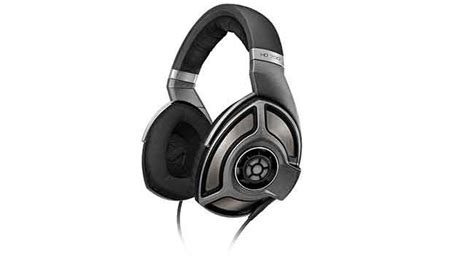 Sennheiser HD 700 Review