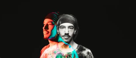 Liquid Stranger in Seattle, WAMU Theater, Seattle, 26 April 2025 ...