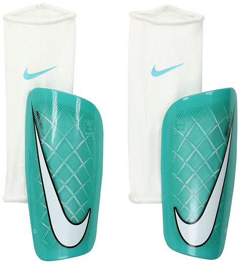 Buy Nike Mercurial Shin Guard Online at Low Prices in India - Amazon.in