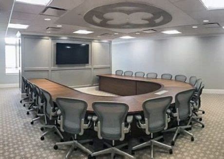 Conference Table Design 的图像结果