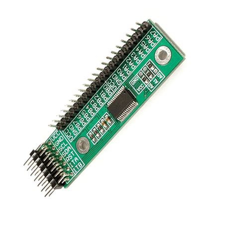PRAV® MCP23017 16 Bit IO Port Expander Modules I2C Interface to GIPO ...